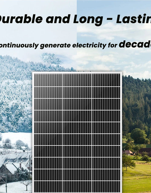 Load image into Gallery viewer, Nature's Generator Elite Power Pod
