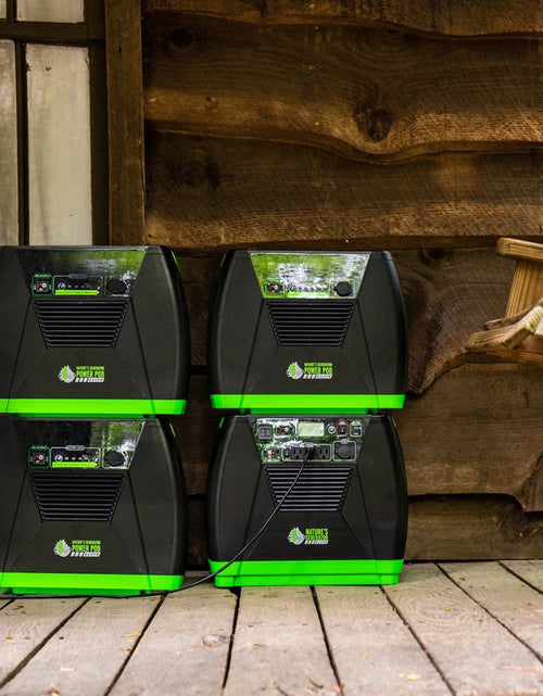 Load image into Gallery viewer, Nature's Generator Elite Power Pod
