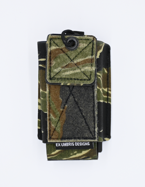 Load image into Gallery viewer, Adjustable Radio Pouch
