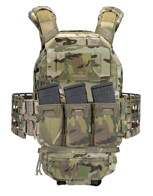 Load image into Gallery viewer, Battleshell™ Universal EUD/Phone Pouch
