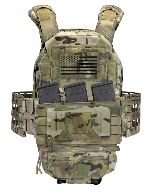 Load image into Gallery viewer, Battleshell™ Universal EUD/Phone Pouch
