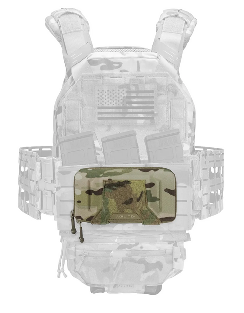 Load image into Gallery viewer, Battleshell™ Universal EUD/Phone Pouch
