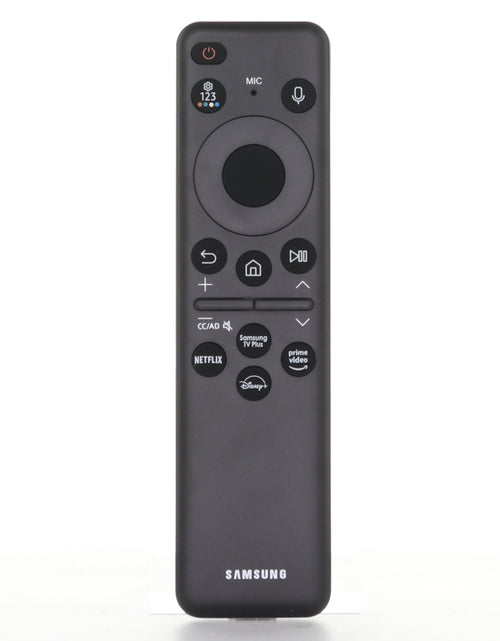 Load image into Gallery viewer, Samsung BN59-01455A / TM2360E Eco Smart TV Remote Control | Voice | SolarCell - BN5901455A
