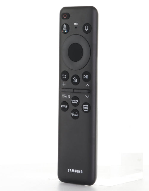Load image into Gallery viewer, Samsung BN59-01455A / TM2360E Eco Smart TV Remote Control | Voice | SolarCell - BN5901455A
