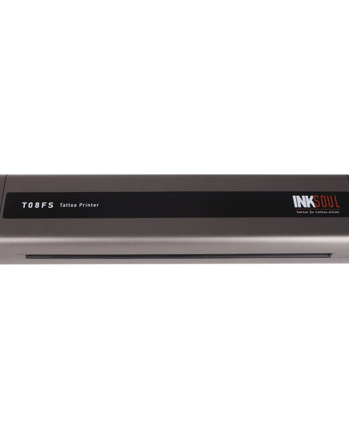 Load image into Gallery viewer, INKSOUL® T08FS Wireless Tattoo Transfer Stencil Printer-Can print shadows
