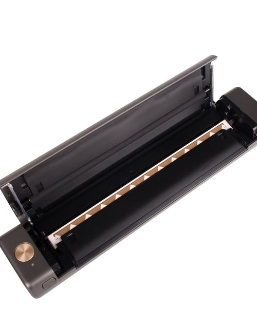 Load image into Gallery viewer, INKSOUL® T08FS Wireless Tattoo Transfer Stencil Printer-Can print shadows

