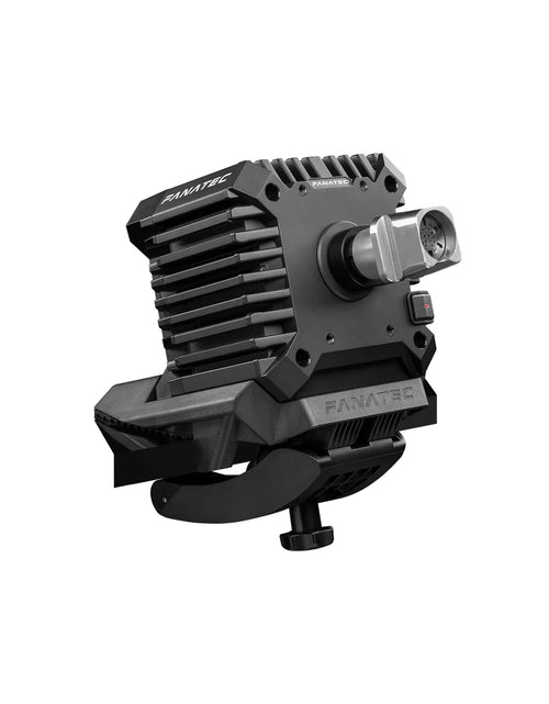 Load image into Gallery viewer, Fanatec - CSL DD Table Clamp
