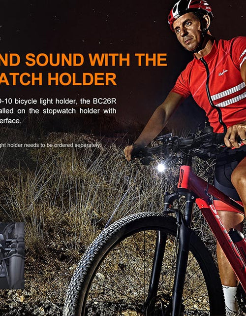 Load image into Gallery viewer, Fenix BC26R LED Bike Light
