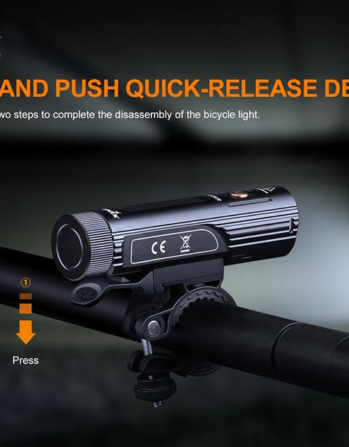 Load image into Gallery viewer, Fenix BC26R LED Bike Light

