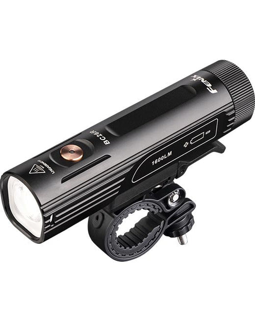 Load image into Gallery viewer, Fenix BC26R LED Bike Light
