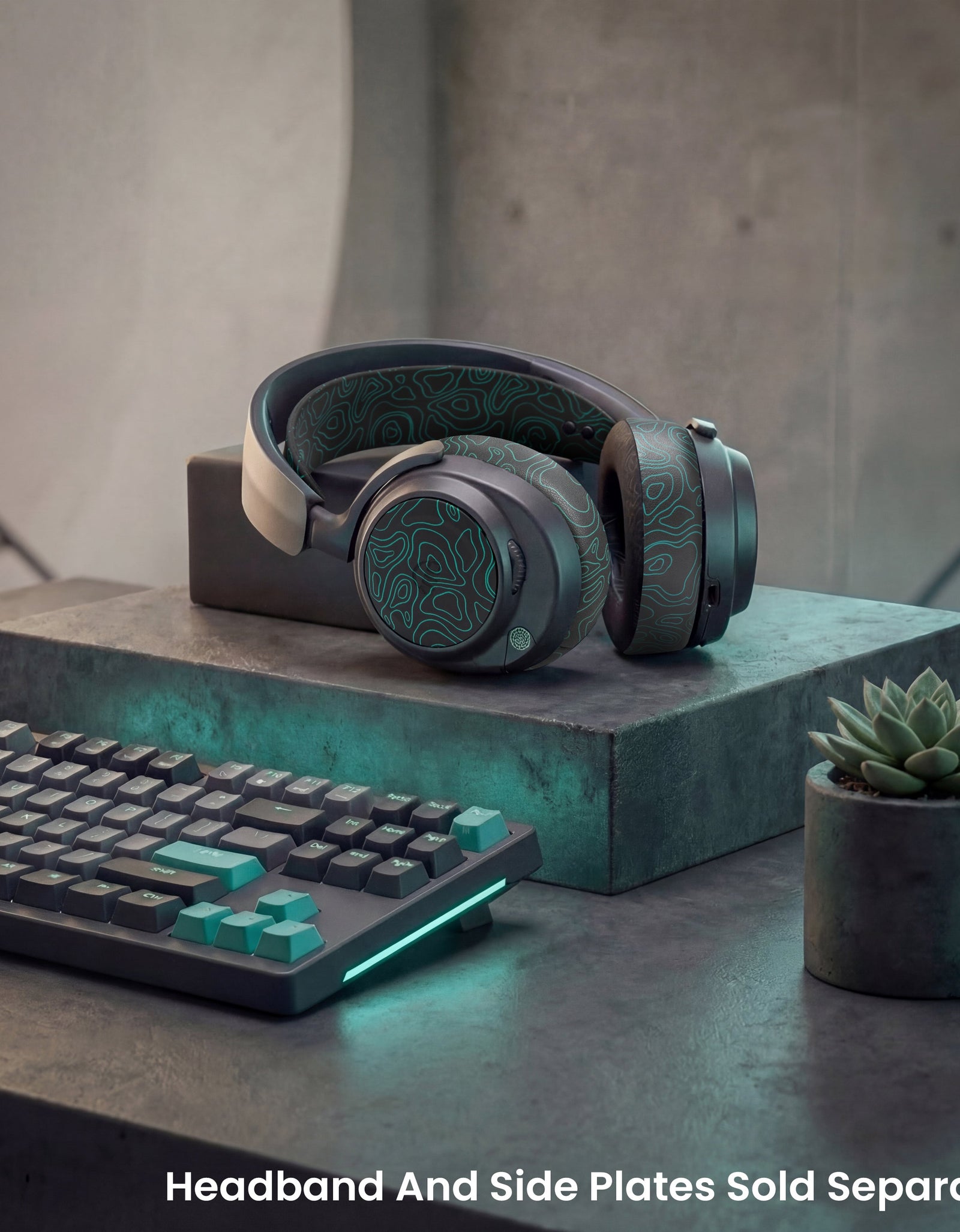 Arctis Nova Pro Wireless, Nova Elite & Nova Pro Omni Earpads - WC FreeZe Cooling Gel
