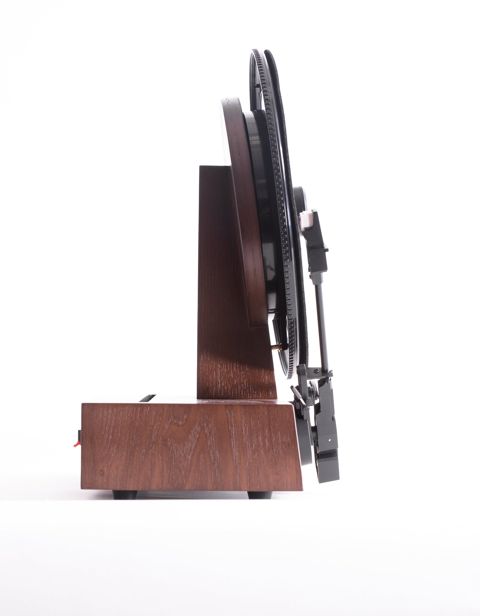 Fuse Audio GLD Vertical Vinyl Record Player