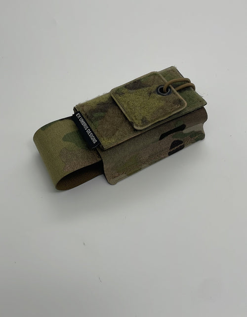 Load image into Gallery viewer, Adjustable Radio Pouch
