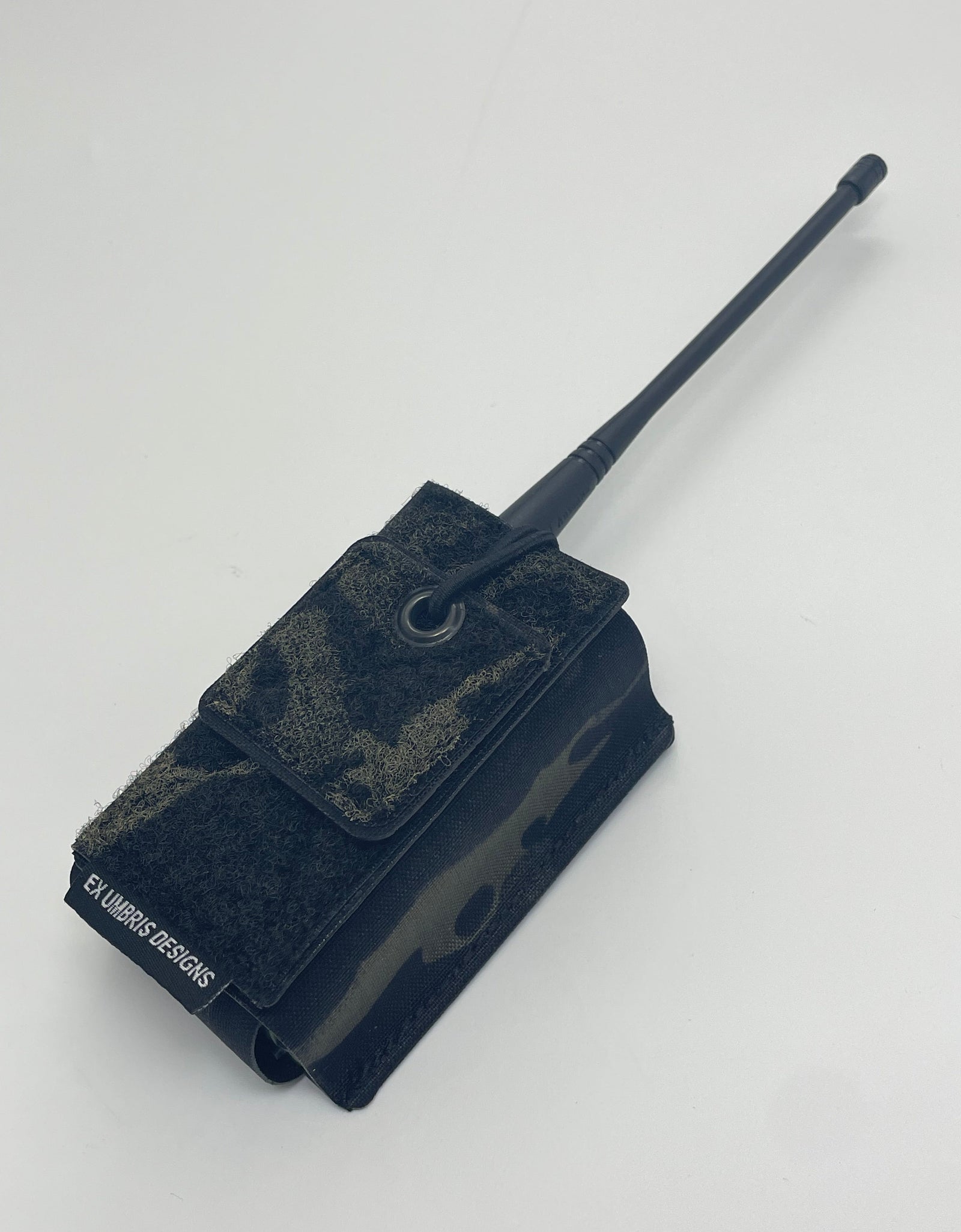 Adjustable Radio Pouch