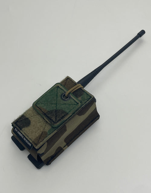 Load image into Gallery viewer, Adjustable Radio Pouch
