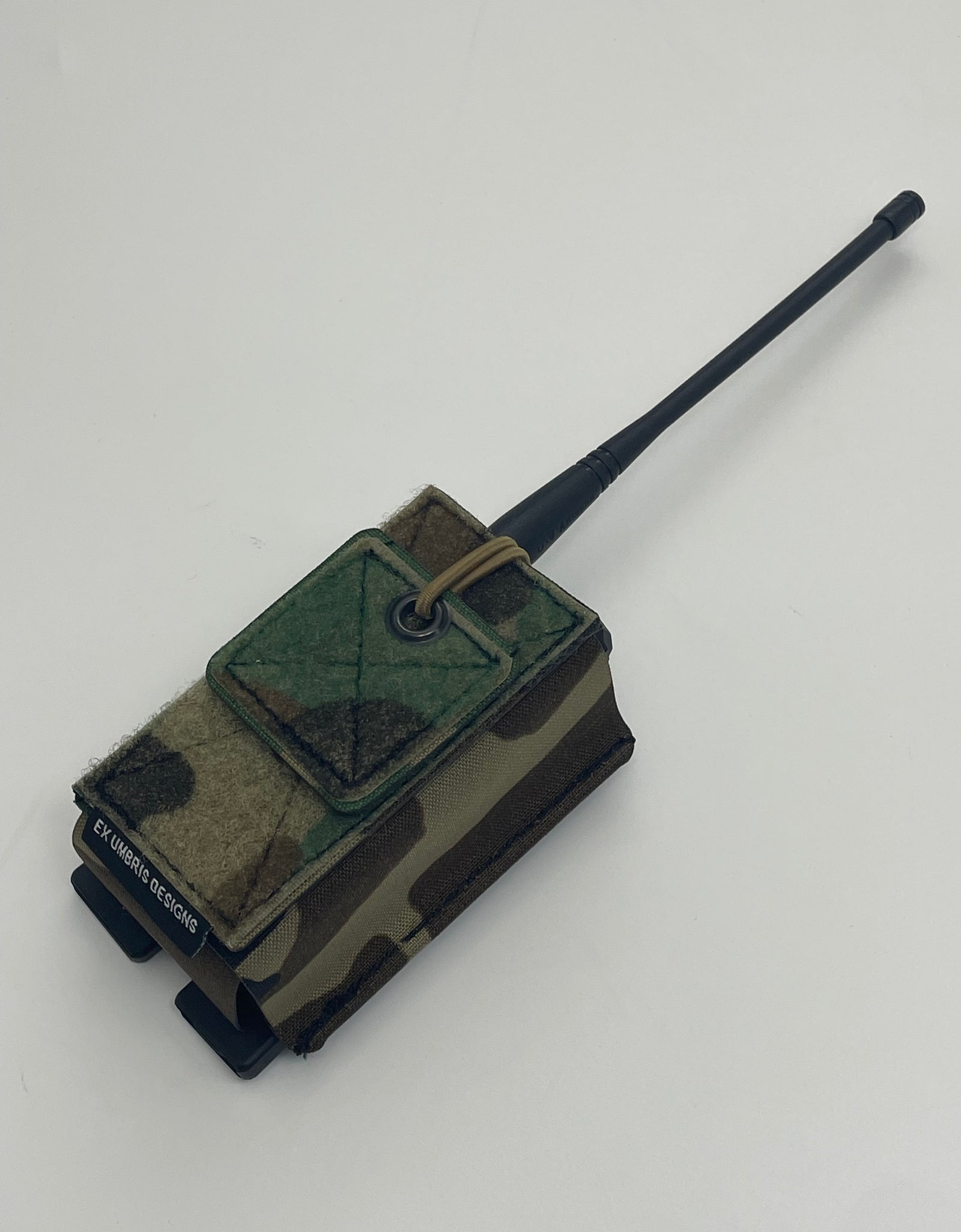 Adjustable Radio Pouch