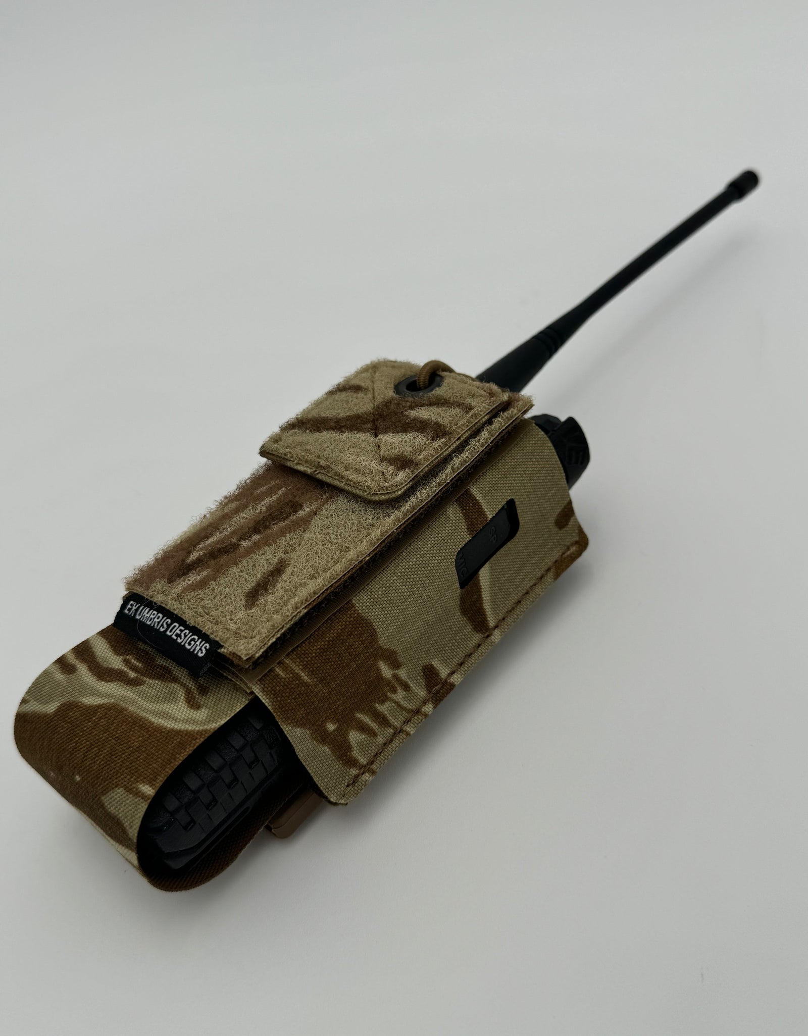 Adjustable Radio Pouch