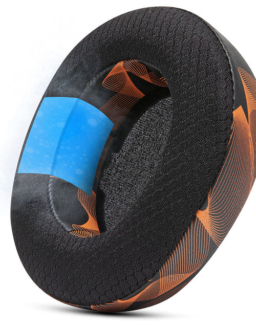 Load image into Gallery viewer, Arctis Nova Pro Wireless, Nova Elite &amp; Nova Pro Omni Earpads - WC FreeZe Cooling Gel
