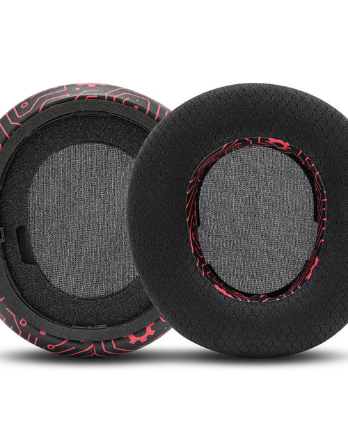 Load image into Gallery viewer, Arctis Nova Pro Wireless, Nova Elite &amp; Nova Pro Omni Earpads - WC FreeZe Cooling Gel
