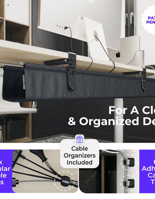 Load image into Gallery viewer, Ascrono® CableCare Tray
