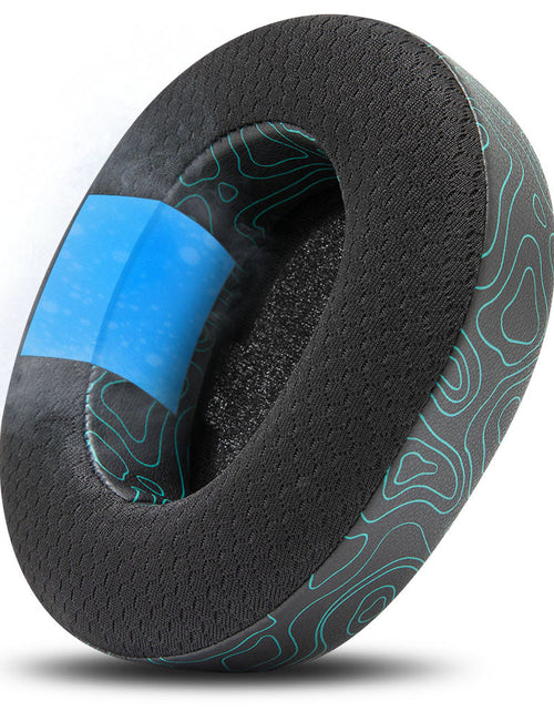 Load image into Gallery viewer, Arctis Nova Pro Wireless, Nova Elite &amp; Nova Pro Omni Earpads - WC FreeZe Cooling Gel
