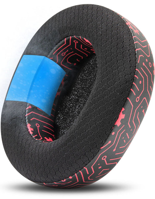 Load image into Gallery viewer, Arctis Nova Pro Wireless, Nova Elite &amp; Nova Pro Omni Earpads - WC FreeZe Cooling Gel
