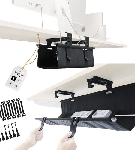 Ascrono® CableCare Tray