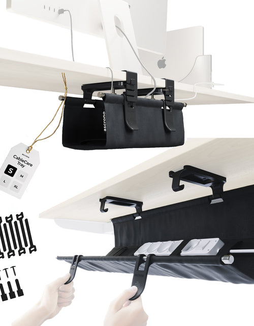 Load image into Gallery viewer, Ascrono® CableCare Tray
