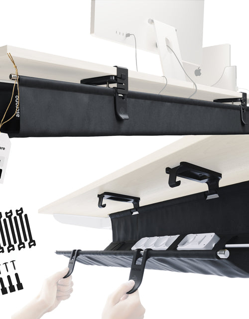 Load image into Gallery viewer, Ascrono® CableCare Tray

