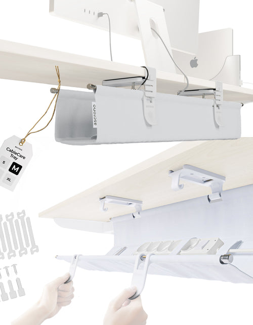Load image into Gallery viewer, Ascrono® CableCare Tray
