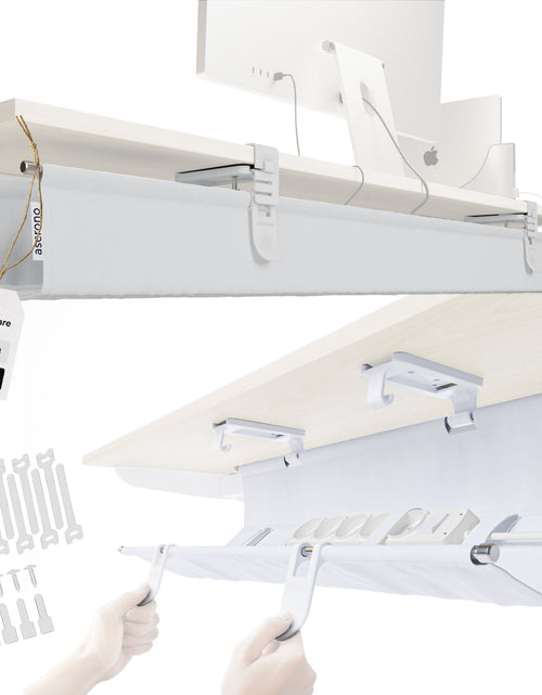 Load image into Gallery viewer, Ascrono® CableCare Tray
