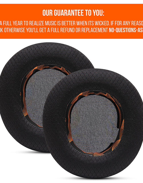 Load image into Gallery viewer, Arctis Nova Pro Wireless, Nova Elite &amp; Nova Pro Omni Earpads - WC FreeZe Cooling Gel
