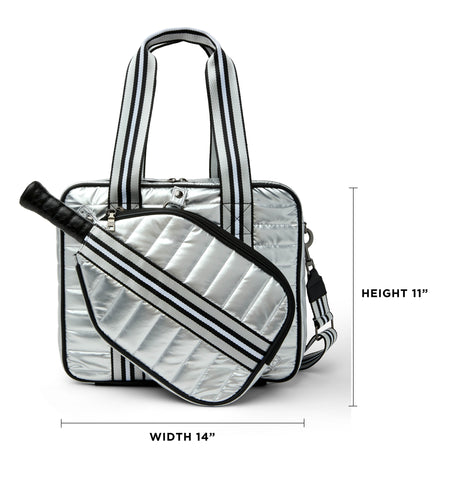 Sporty Spice Pickleball Bag