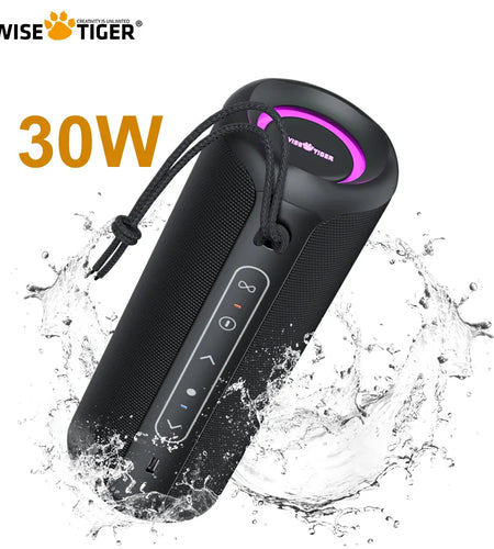 P3 Portable Bluetooth Speaker