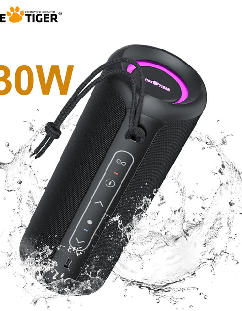 Load image into Gallery viewer, P3 Portable Bluetooth Speaker

