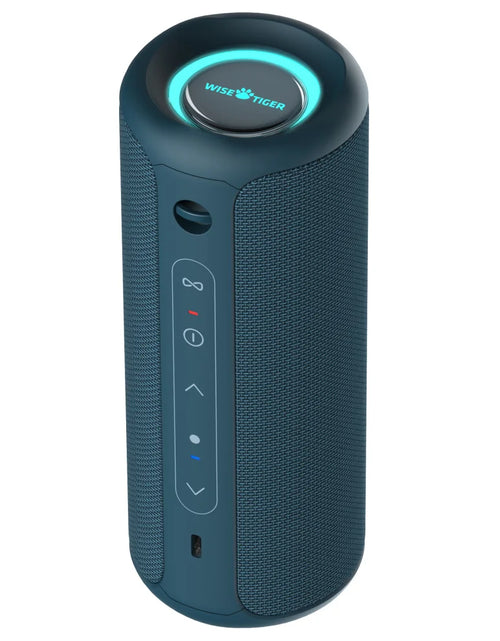 Load image into Gallery viewer, P3 Portable Bluetooth Speaker
