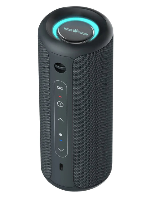 Load image into Gallery viewer, P3 Portable Bluetooth Speaker
