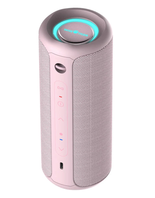 Load image into Gallery viewer, P3 Portable Bluetooth Speaker
