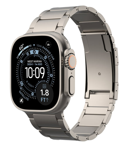 Titanium Band T01