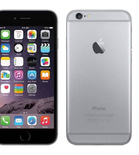 Apple iPhone 6 Plus Fully Unlocked (Refurbished)