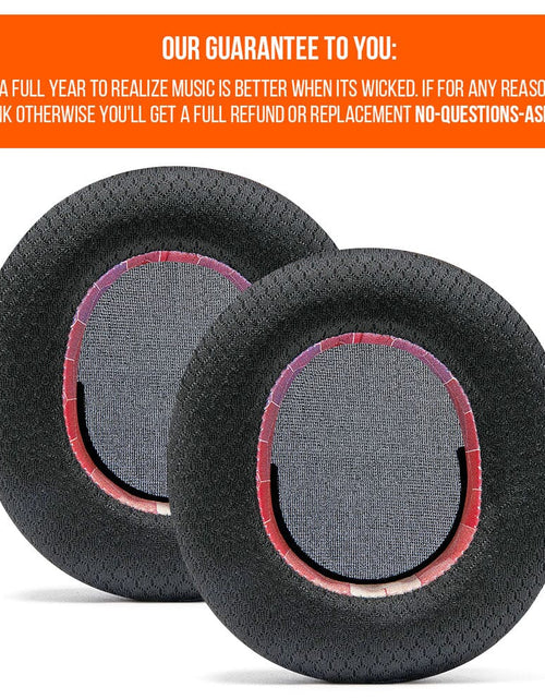 Load image into Gallery viewer, Arctis Nova Pro Wireless, Nova Elite &amp; Nova Pro Omni Earpads - WC FreeZe Cooling Gel
