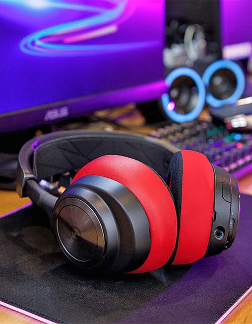Load image into Gallery viewer, Arctis Nova Pro Wireless, Nova Elite &amp; Nova Pro Omni Earpads - WC FreeZe Cooling Gel
