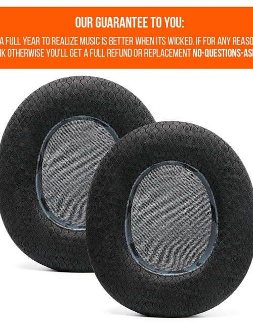 Load image into Gallery viewer, Arctis Nova Pro Wireless, Nova Elite &amp; Nova Pro Omni Earpads - WC FreeZe Cooling Gel
