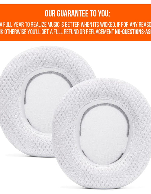 Load image into Gallery viewer, Arctis Nova Pro Wireless, Nova Elite &amp; Nova Pro Omni Earpads - WC FreeZe Cooling Gel
