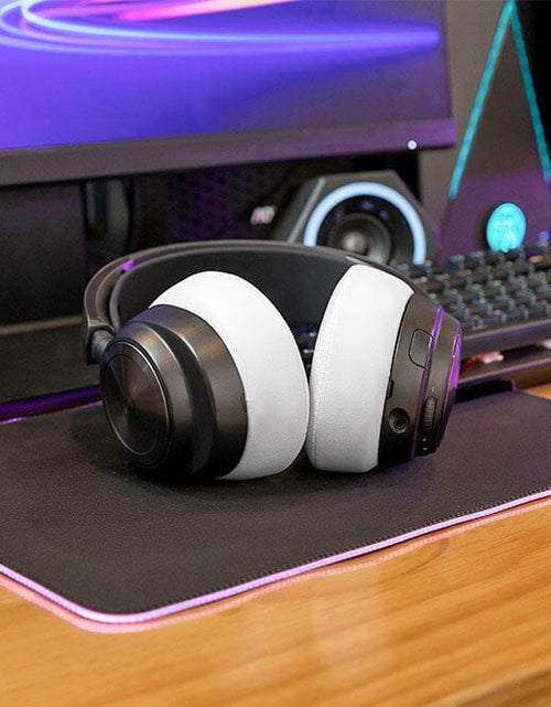 Load image into Gallery viewer, Arctis Nova Pro Wireless, Nova Elite &amp; Nova Pro Omni Earpads - WC FreeZe Cooling Gel
