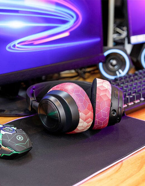 Load image into Gallery viewer, Arctis Nova Pro Wireless, Nova Elite &amp; Nova Pro Omni Earpads - WC FreeZe Cooling Gel
