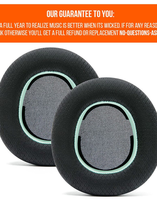 Load image into Gallery viewer, Arctis Nova Pro Wireless, Nova Elite &amp; Nova Pro Omni Earpads - WC FreeZe Cooling Gel
