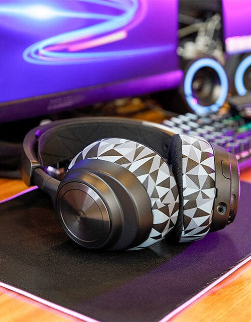 Load image into Gallery viewer, Arctis Nova Pro Wireless, Nova Elite &amp; Nova Pro Omni Earpads - WC FreeZe Cooling Gel
