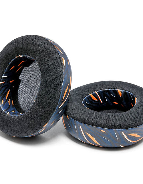 Load image into Gallery viewer, Arctis Nova Pro Wireless, Nova Elite &amp; Nova Pro Omni Earpads - WC FreeZe Cooling Gel
