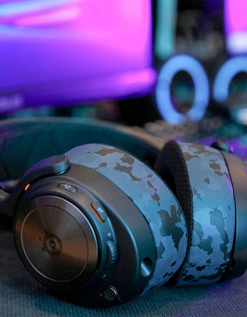 Load image into Gallery viewer, Arctis Nova Pro Wireless, Nova Elite &amp; Nova Pro Omni Earpads - WC FreeZe Cooling Gel
